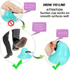 Interactive Suction Cup Tug Toy for Dog